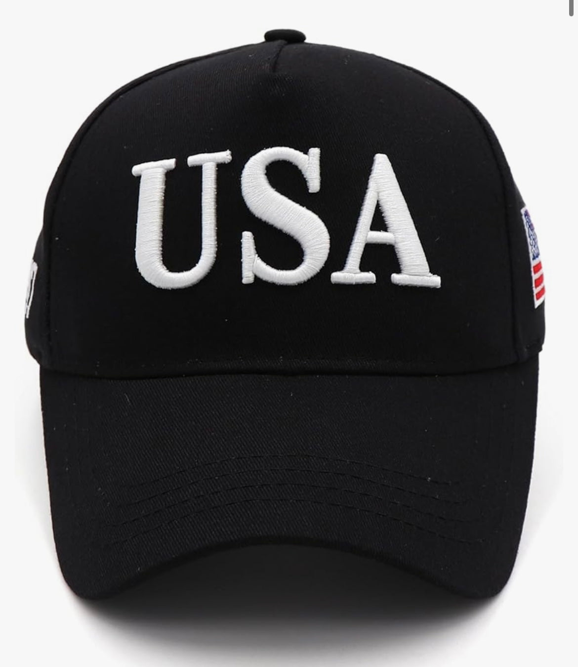 USA Trump Hat