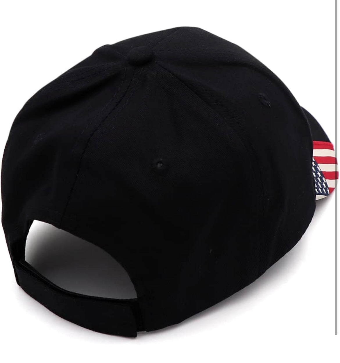 Trump Save America Hat