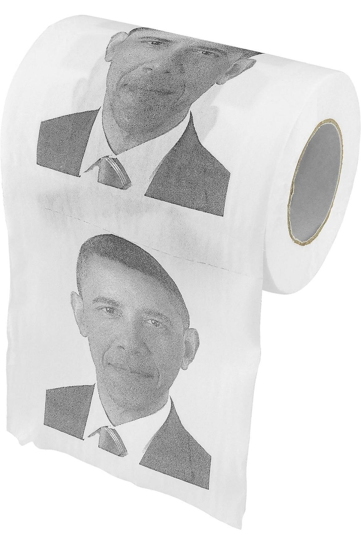 Obama Toilet Paper