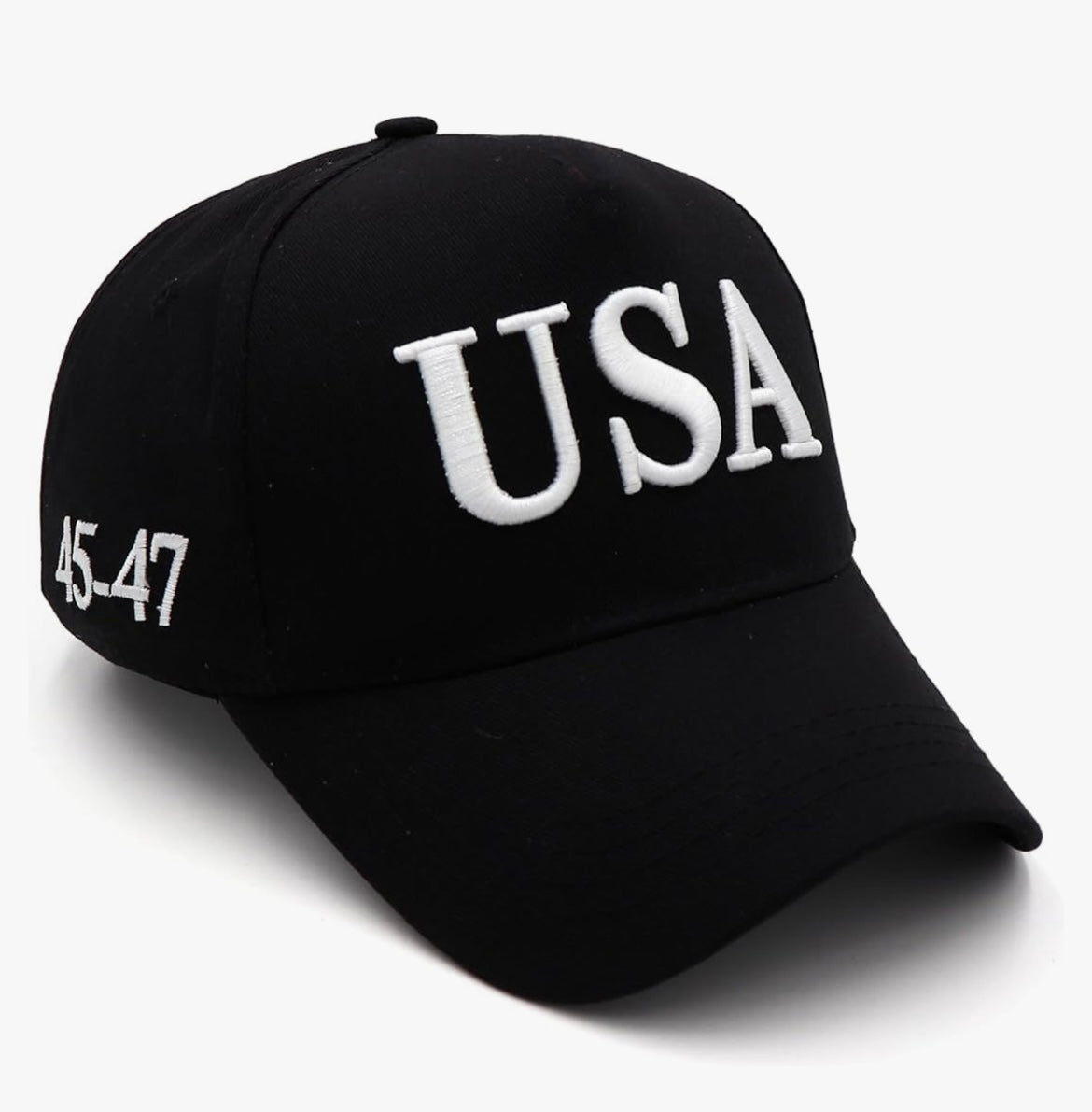 USA Trump Hat