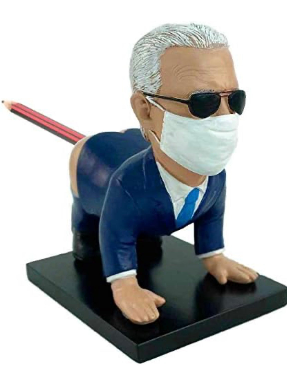 Biden Pen Holder