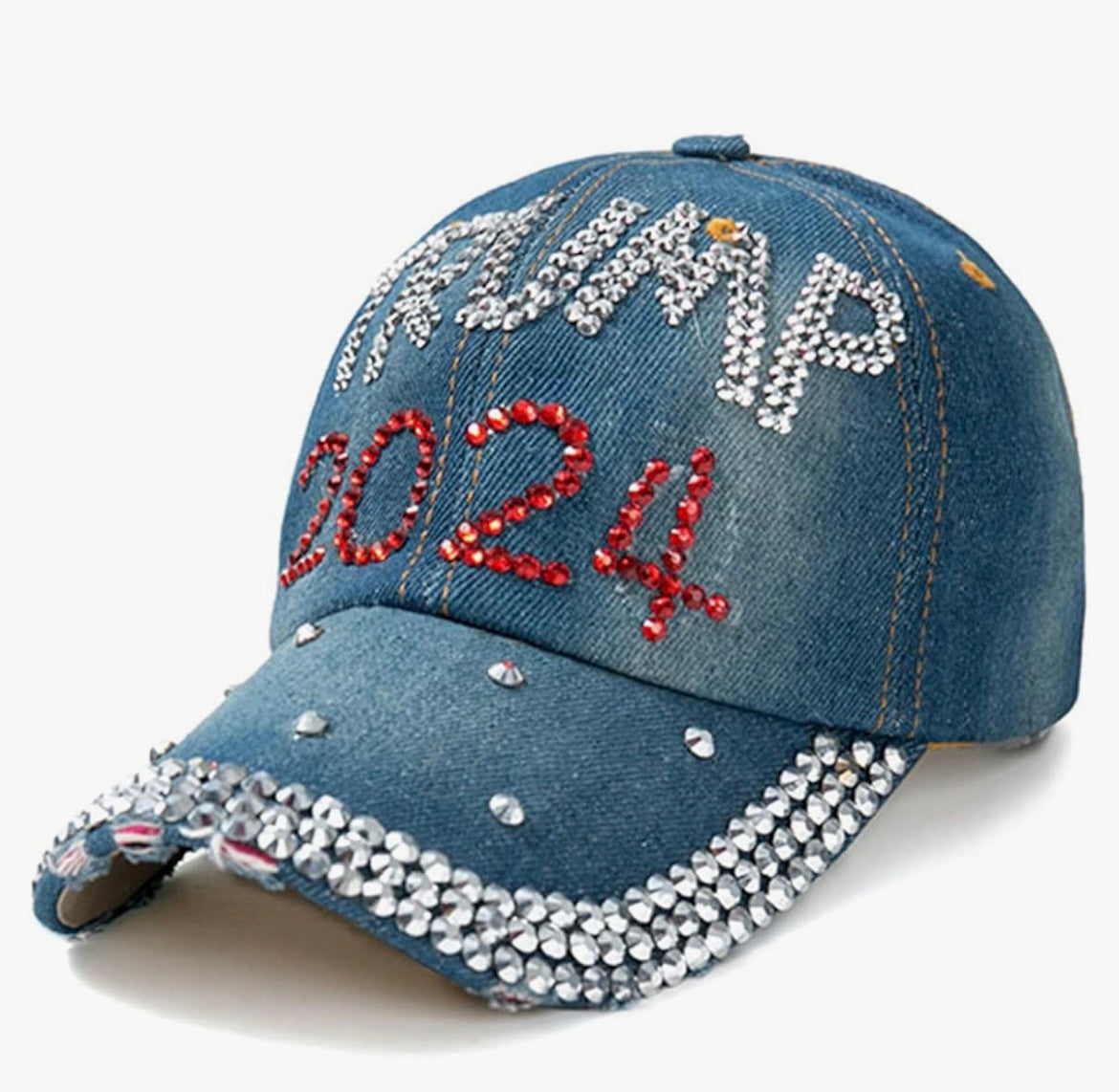 Trump 2024 Hat