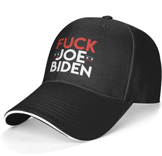 Fuck Joe Biden Hat