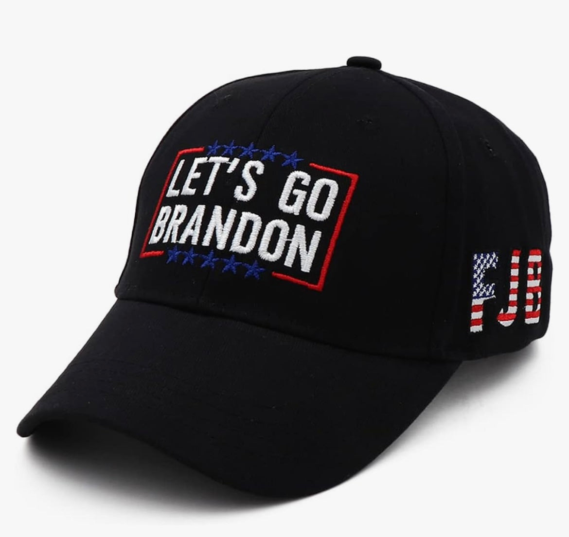 Let’s Go Brandon Hat