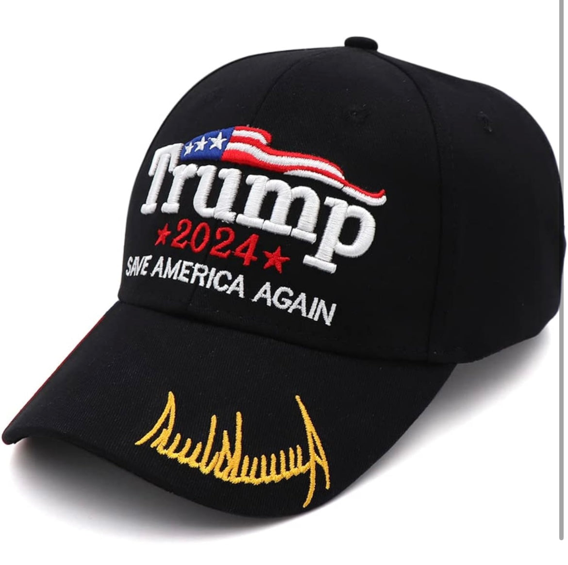 Trump Save America Hat