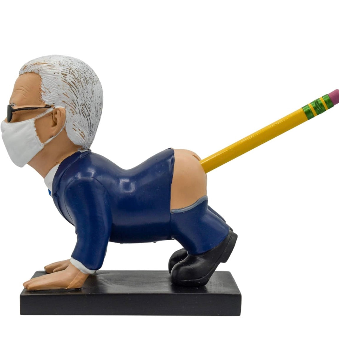 Biden Pen Holder