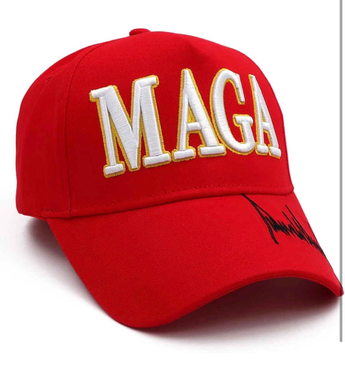 Trump MAGA Hat