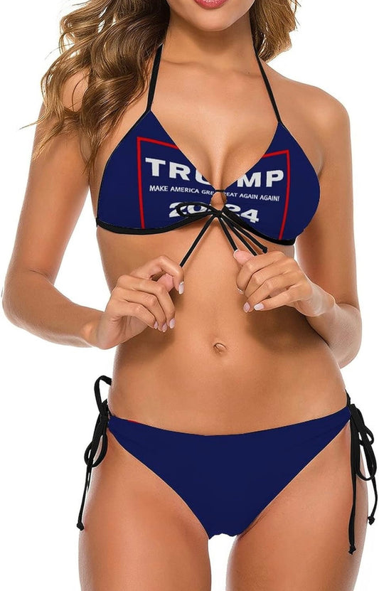 Trump Bikini