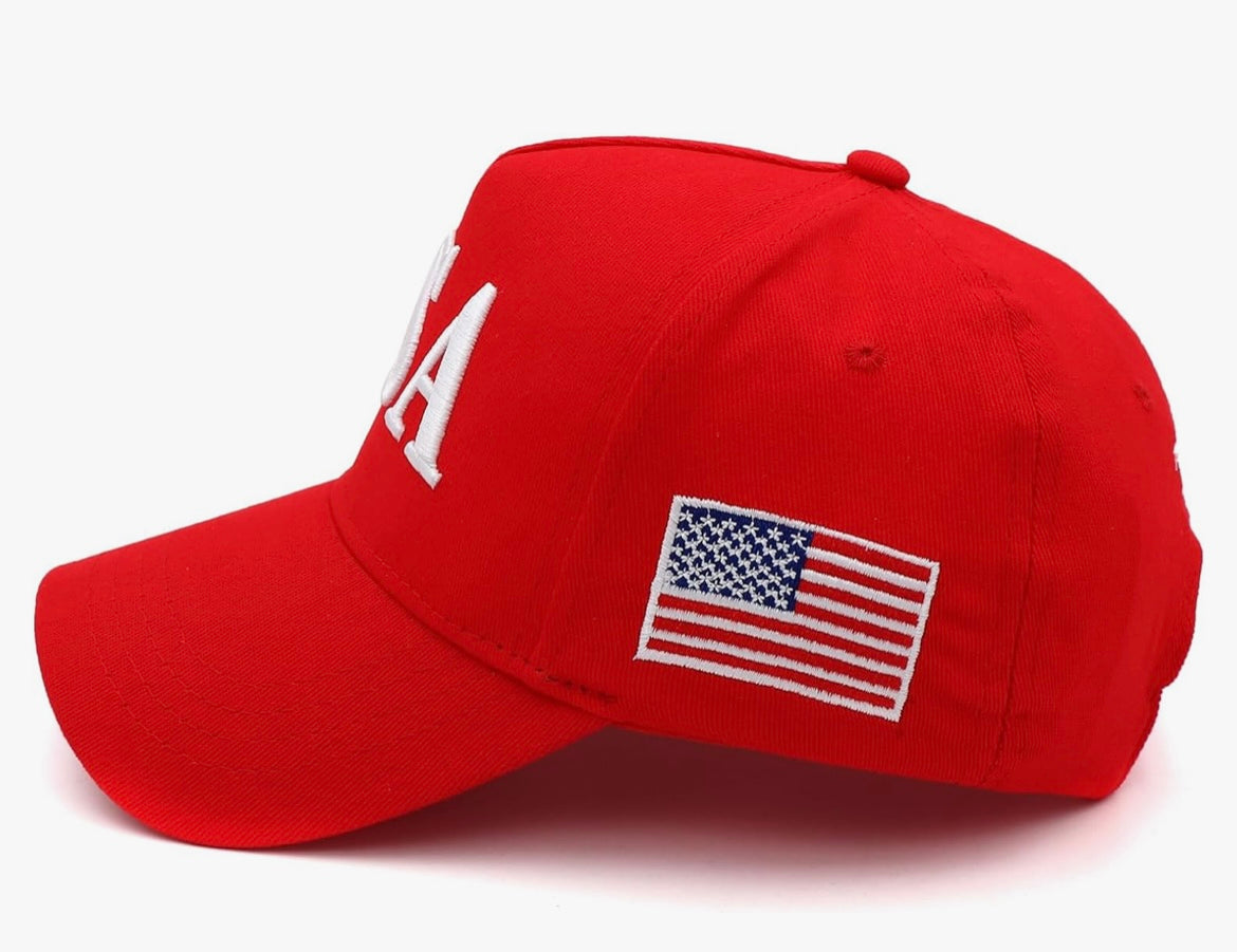 USA Trump Hat