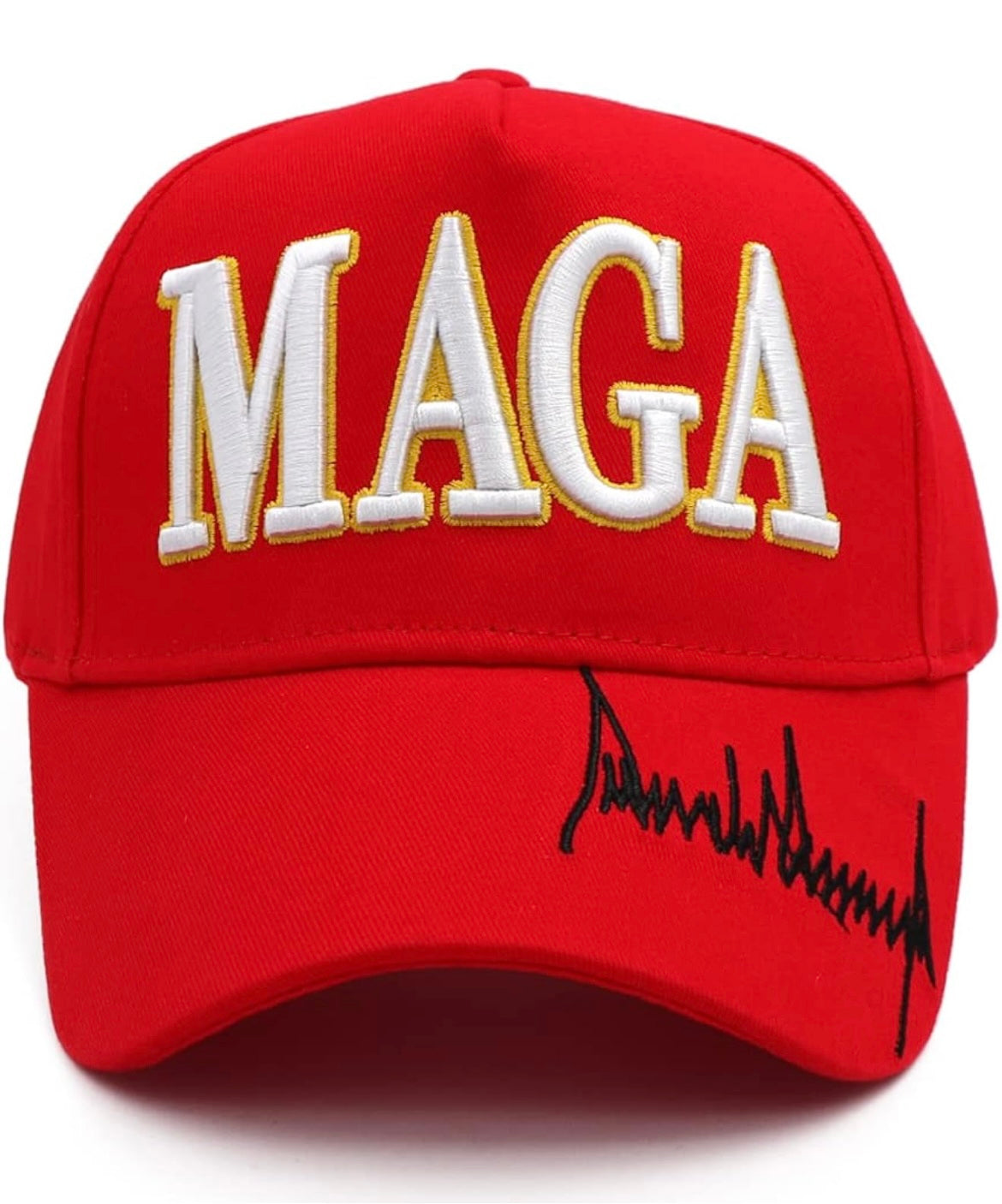 Trump MAGA Hat