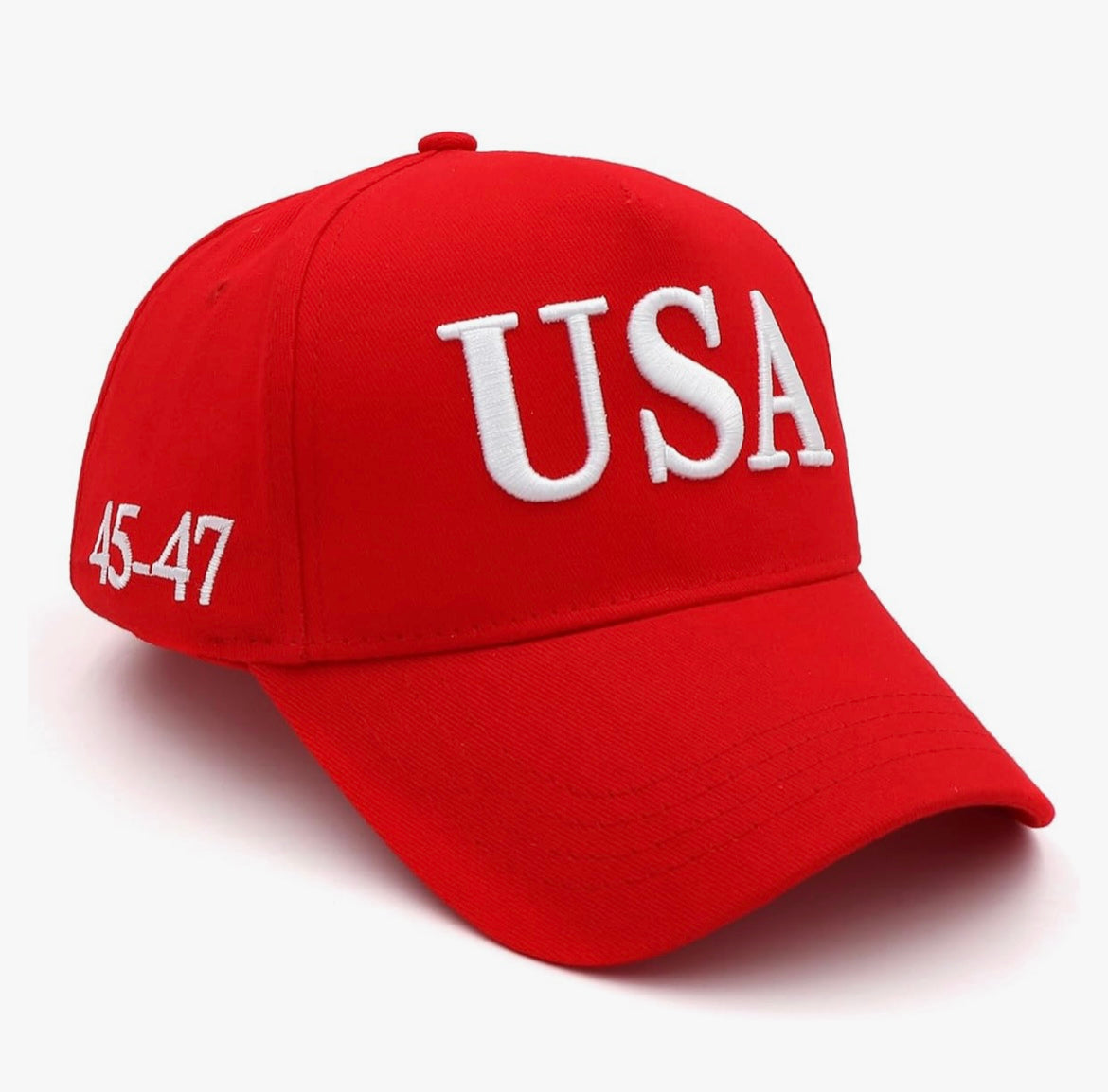 USA Trump Hat