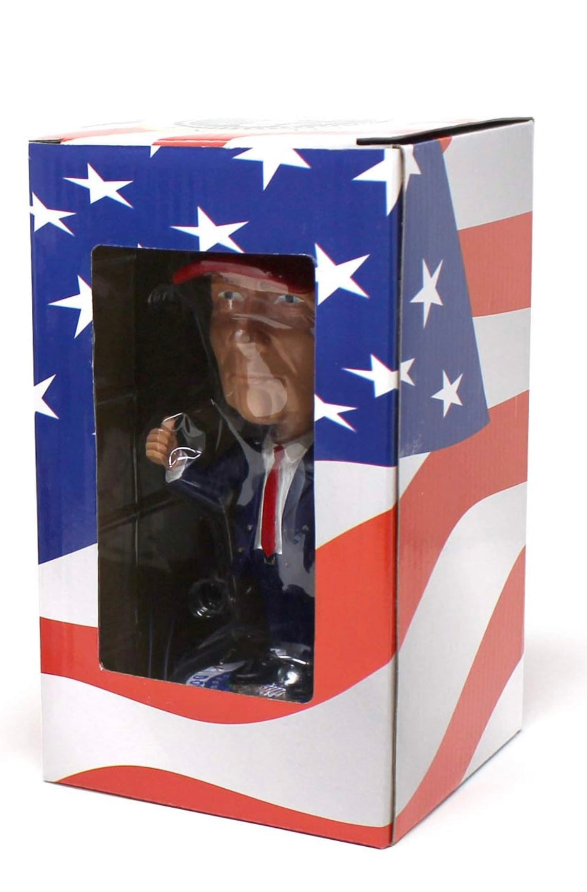 Trump Bobblehead 5”