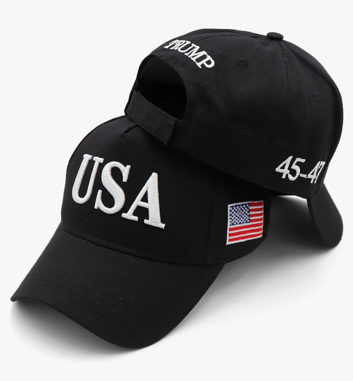 USA Trump Hat