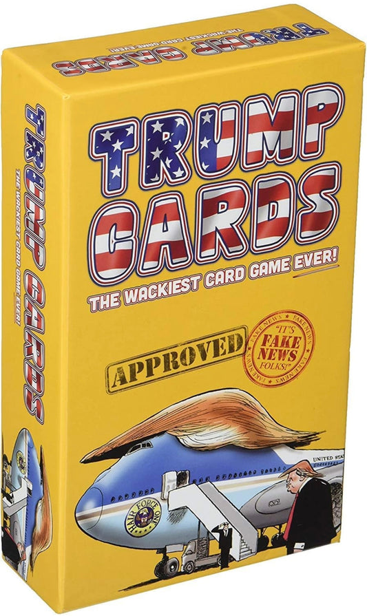 Trump Cards