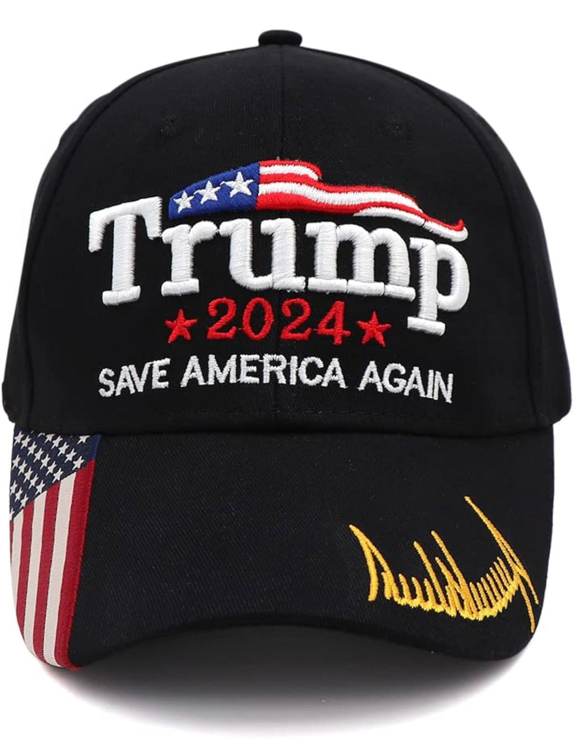 Trump Save America Hat