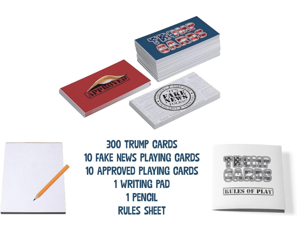 Trump Cards