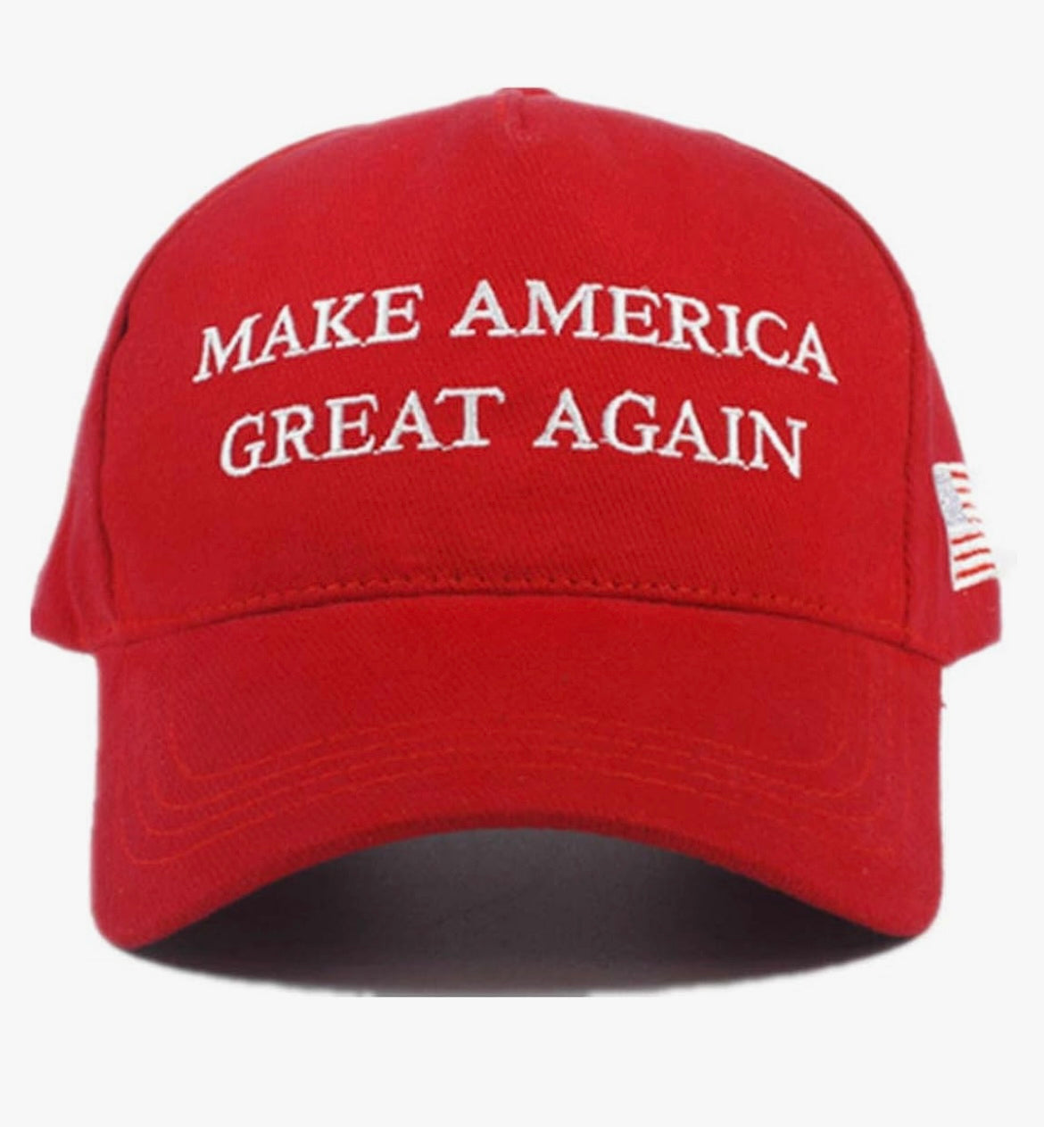 Make America Great Again Hat