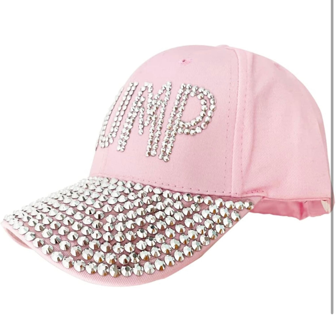 Trump Hat Pink