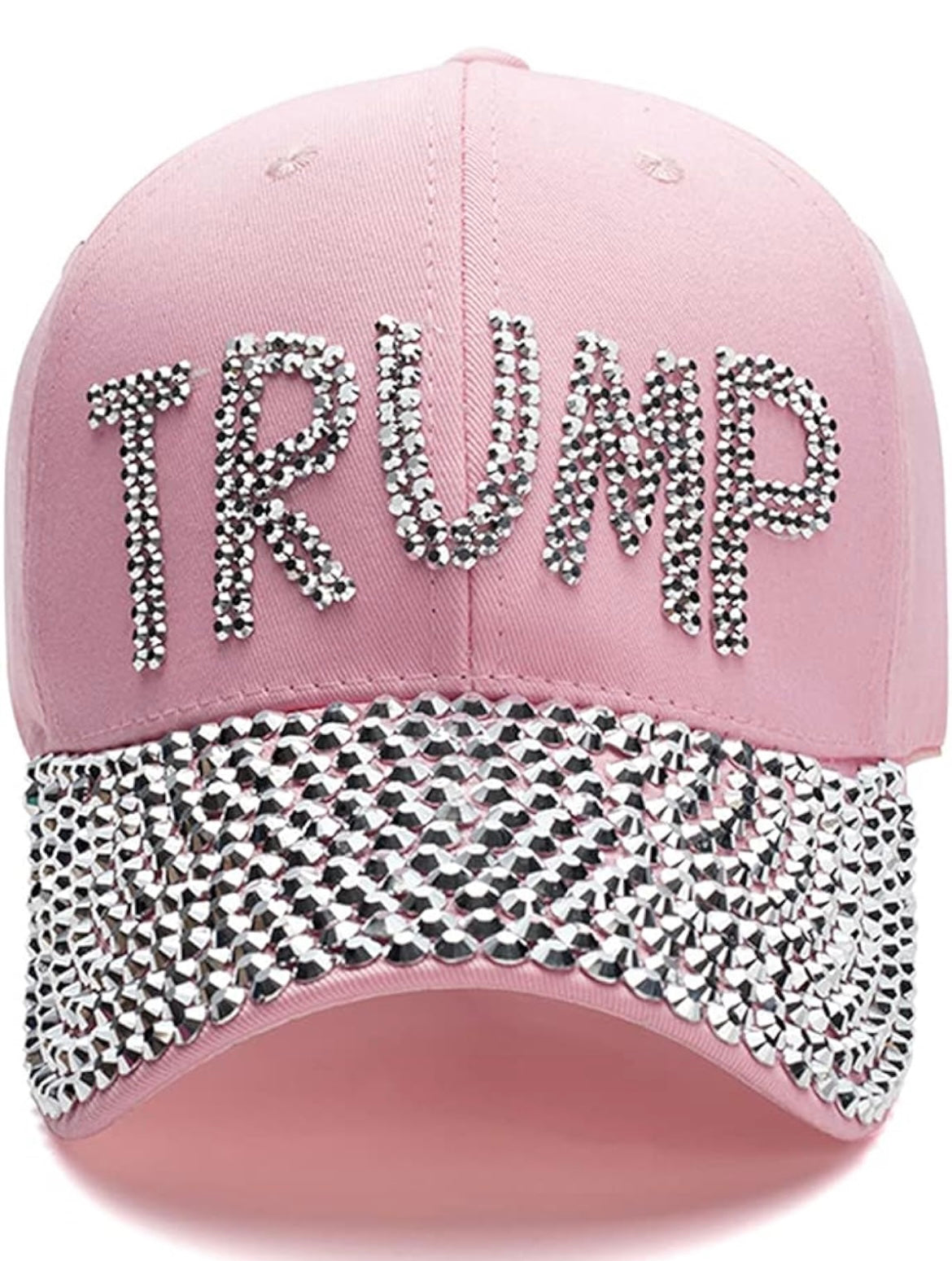 Trump Hat Pink