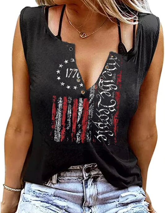 We the people tank ( women’s )