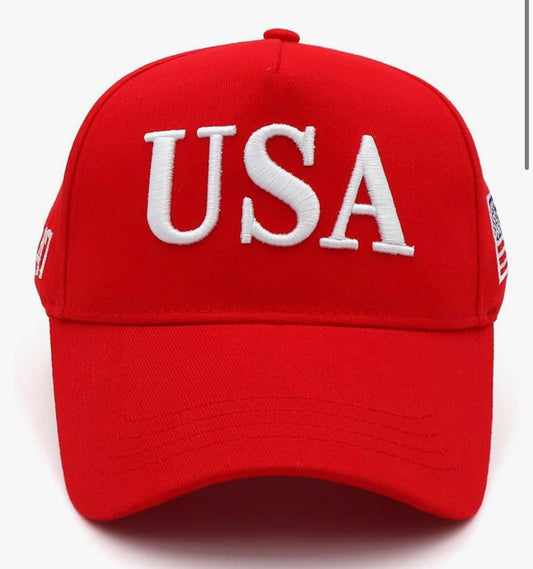 USA Trump Hat