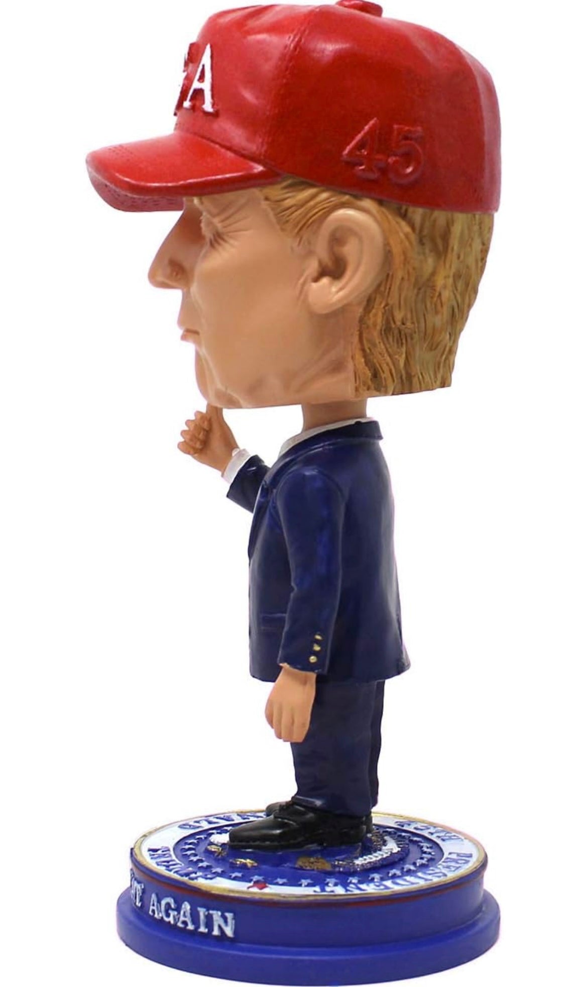 Trump Bobblehead 5”